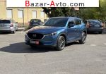 2020 Mazda CX-5 автобазар 2020 Mazda CX-5 автобазар