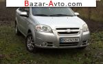 2007 Chevrolet Aveo 1.6 MT (106 л.с.) автобазар 2007 Chevrolet Aveo 1.6 MT (106 л.с.) автобазар