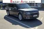 2019 Ford Flex   автобазар