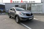 2014 KIA Sportage автобазар 2014 KIA Sportage автобазар