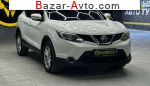 2014 Nissan Qashqai автобазар 2014 Nissan Qashqai автобазар