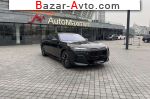 2023 BMW 7 Series   автобазар