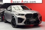 2023 BMW X6 M   автобазар