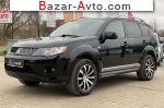 2009 Mitsubishi Outlander XL автобазар 2009 Mitsubishi Outlander XL автобазар