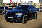 2017 BMW X5   автобазар