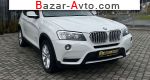 2014 BMW X3   автобазар