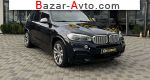 2015 BMW X5   автобазар