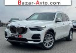 2022 BMW X5 автобазар 2022 BMW X5 автобазар