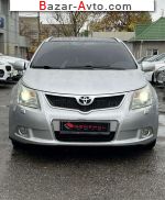 2009 Toyota Avensis   автобазар