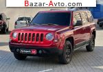 2011 Jeep Patriot автобазар 2011 Jeep Patriot автобазар
