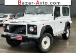2013 Land Rover Defender автобазар 2013 Land Rover Defender автобазар