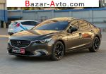 2016 Mazda 6 автобазар 2016 Mazda 6 автобазар