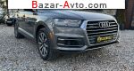 2017 Audi Q7   автобазар