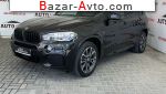2017 BMW X5   автобазар