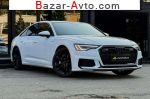 автобазар украины - Продажа 2019 г.в.  Audi A6 