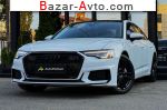 автобазар украины - Продажа 2019 г.в.  Audi A6 