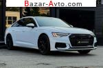 автобазар украины - Продажа 2019 г.в.  Audi A6 