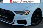 автобазар украины - Продажа 2019 г.в.  Audi A6 