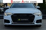 Audi A6  2019, 36000 $