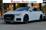 автобазар украины - Продажа 2019 г.в.  Audi A6 