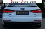 автобазар украины - Продажа 2019 г.в.  Audi A6 