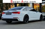 автобазар украины - Продажа 2019 г.в.  Audi A6 