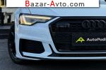 автобазар украины - Продажа 2019 г.в.  Audi A6 