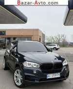 автобазар украины - Продажа 2014 г.в. BMW X5