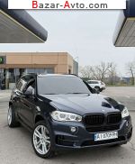 BMW X5  2014, 21000 $