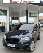 автобазар украины - Продажа 2014 г.в. BMW X5