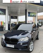 автобазар украины - Продажа 2014 г.в. BMW X5