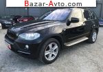 BMW X5  2008, 20440 $