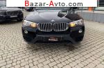 автобазар украины - Продажа 2015 г.в.  BMW X3 