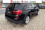 автобазар украины - Продажа 2015 г.в.  BMW X3 