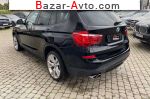 автобазар украины - Продажа 2015 г.в.  BMW X3 