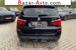 автобазар украины - Продажа 2015 г.в.  BMW X3 