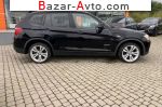 автобазар украины - Продажа 2015 г.в.  BMW X3 