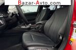автобазар украины - Продажа 2017 г.в. BMW 3 Series