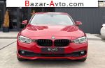 автобазар украины - Продажа 2017 г.в. BMW 3 Series