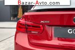 автобазар украины - Продажа 2017 г.в. BMW 3 Series
