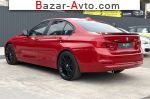 автобазар украины - Продажа 2017 г.в. BMW 3 Series