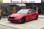 BMW 3 Series  2017, 14900 $