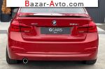 автобазар украины - Продажа 2017 г.в. BMW 3 Series