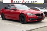 автобазар украины - Продажа 2017 г.в. BMW 3 Series
