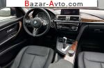 автобазар украины - Продажа 2017 г.в. BMW 3 Series