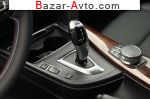 автобазар украины - Продажа 2017 г.в. BMW 3 Series