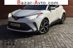 Toyota   2019, 22000 $