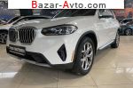 BMW X3  2023, 46500 $
