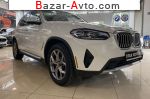 автобазар украины - Продажа 2023 г.в.  BMW X3 
