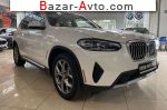 автобазар украины - Продажа 2023 г.в.  BMW X3 